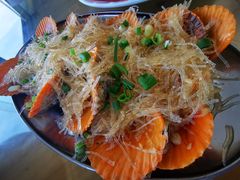 -七鲜渔港美食餐厅(巽寮湾海景店)