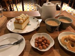 -时光花园(白鹭洲店)