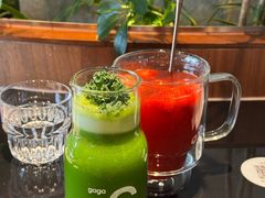 -gaga(北京新中关购物中心店)