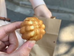 -莫朗核桃饼(虹泉路店)