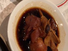 -红棉中餐厅·广州海航威斯汀酒店