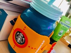 -星巴克(深圳前进天虹店)