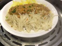 -黄寺蒸汽海鲜(黄寺大街店)