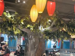 -北平盛世·新京菜·北京烤鸭(劲松·双井店)