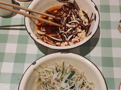 -彭耕记猪油炒小菜(吉联mall店)