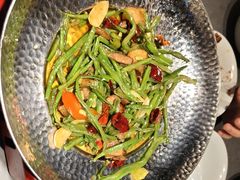 刀豆-姑苏家宴·苏帮菜·松鼠桂鱼(苏州总店)