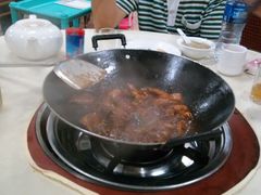 android_upload_pic-金鸡厨房(夏湾店)
