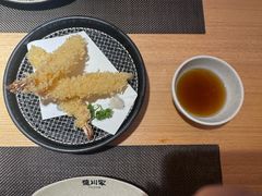 -德川家日本料理(中关村店)