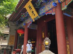 -罔极寺