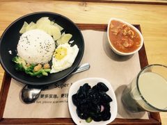 -海盗虾饭·剥好的小龙虾饭(上地辉煌店)