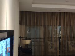 -杭州西湖湖滨黄龙祈悦酒店