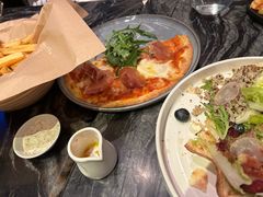 -LES ELITES 英集荟(南京西路店)