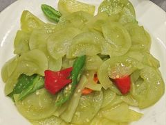 -金哥私房菜馆(张府园总店)