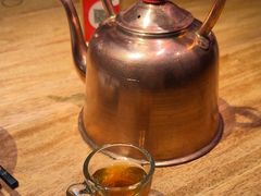 -小吊梨汤·北京菜·烤鸭(四元桥店)