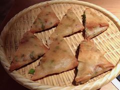 土家豇豆饼-吃饭皇帝大(合生汇店)