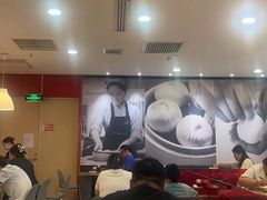 -阳阳中国饭(龙湖大兴天街)