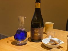 -镹·鱼料理  国产鱼使用店