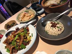 -山石榴·贵州菜(丰盛里店)