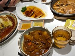 -南枝记·广东味道(中骏世界城店)