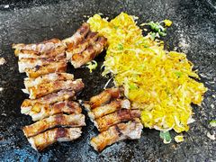 -韩阳王石板烤肉