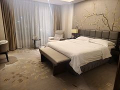 -淮安曙光国际大酒店(大运河广场花街店)