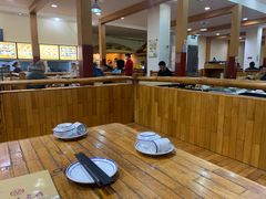 大堂-三羊居食府(文艺路店)