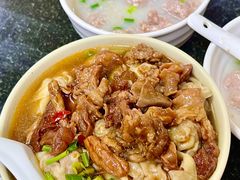 -海浪食店(湖滨中路店)