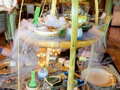 -清迈四季度假酒店Khao餐厅