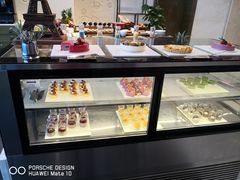 -索菲特酒店 · 云尚天际自助餐厅