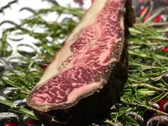 -小火花·干式熟成牛排馆Spark SteakHouse(剑桥郡店)