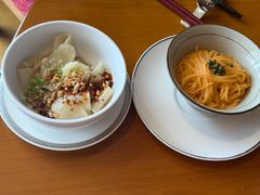 -广州富力君悦大酒店空中花园