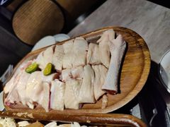 -野·大山里野生菌石锅土鸡(益田假日店)