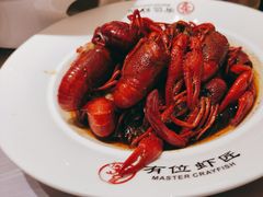 -有位虾匠·香辣蟹·小龙虾(李村店)