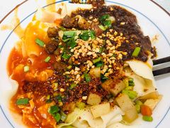 -大嘻咹biangbiang面(历史博物馆店)