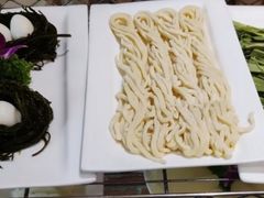 -珺小七铜锅涮肉(桃园路店)