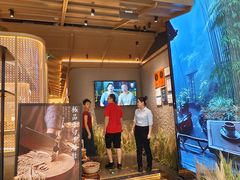 -晓宇重庆火锅(西安荟聚店)