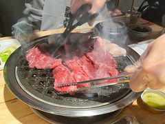 -霸腹烤肉(厦门柚子番店)