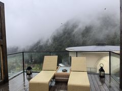 -古尔沟华美达温泉度假酒店