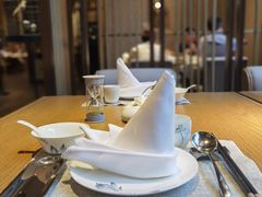 -莲·中餐厅(成都首座万豪酒店)