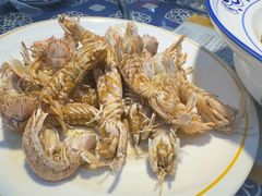 -旺角小渔村(幸福中路店)