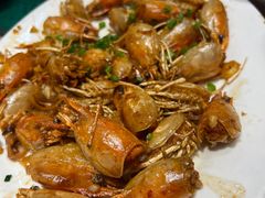 -盛港湾海鲜食府(黄沙店)