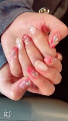 点击看大图 -PinkBaby美甲美睫