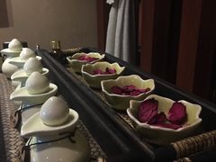 -海悦容庭SPA·按摩·推拿(东盟店)