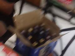 -可口香·非遗老号烧烤(南岗直营店)