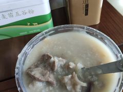 及第粥-伍湛记 · 广州老字号(龙津中路店)