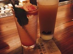 -RMK Shochu Bar(三诺店)