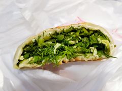 茴香盒子-马凯餐厅(长椿街店)