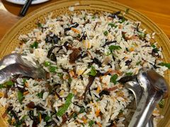 -龙姐私房菜(和顺古镇店)