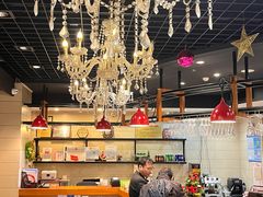 -红房子西菜馆(淮海中路店)