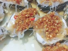 -阿宝海鲜饭店